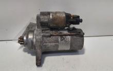Electromotor, cod 02Z911023H, Audi A3 Cabriolet (8P7) 1.9 TDI, BLS, 5 vit man (idi:690243)