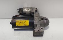 Electromotor, cod 8506657-02, Bmw 5 (E60) 2.0 diesel, N47D20C, cutie automata (idi:690224)