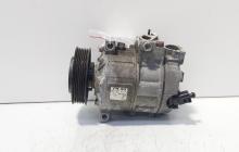Compresor clima, cod 1K0820803N, Skoda Octavia 2 (1Z3), 1.9 TDI, BXE (idi:690098)