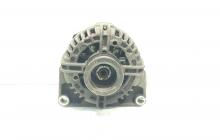 Alternator 100A Bosch, cod GM13229984, Opel Zafira B (A05), 1.6 benz, Z16XER (idi:689917)