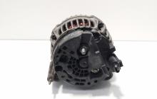 Alternator 140A Bosch, cod 06F903023F, Vw Touran (1T1, 1T2), 2.0 TDI, BMM (idi:686478)