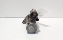 Electromotor, cod 02Z911023H, Audi A3 (8P1) 1.9 TDI, BKC, 5 vit man (idi:684371)