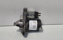 Electromotor, cod 233000779R, Renault Twingo 3, 1.0 SCe, H4D400, 5 vit man (id:690252)