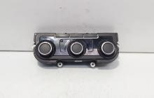 Panou comenzi ac, cod 7N0907426BG, VW Golf 6 Plus (idi:688650)
