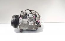 Compresor clima, cod 447260-1852, Bmw X1 (E84) 2.0 diesel, N47D20C (id:653206)