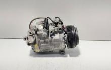 Compresor clima, cod 447260-1852, Bmw X1 (E84) 2.0 diesel, N47D20C (id:653206)