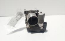 Clapeta acceleratie, cod 03D133062F, Skoda Fabia 2 (5J, 542), 1.2 benz, BBM (idi:677330)