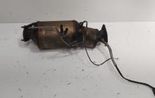 Catalizator, cod 8K0131765F, 8K0131703F, Audi A4 (8K2, B8), 2.0 TDI, CAH (id:689158)