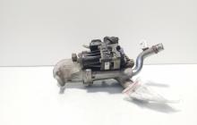 Racitor gaze cu egr, cod 9802194080, Citroen DS4, 1.6 HDI, 9HR (idi:677529)