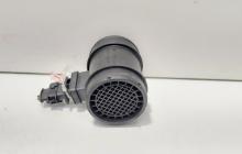 Debitmetru aer, cod 0281002618, 55350048, Opel Astra H 1.7 CDTI, Z17DTH (id:689815)