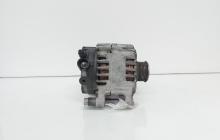 Alternator Valeo, cod 9664779680, Citroen C3 (II), 1.6 HDI, 9HP (idi:662622)