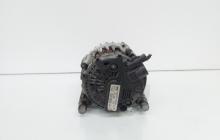 Alternator Valeo, cod 9664779680, Citroen C3 (II), 1.6 HDI, 9HP (idi:662622)