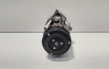 Compresor clima, cod 13124751, Opel Astra H 1.7 CDTI, Z17DTH (id:689813)