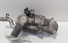 Racitor gaze cu EGR, cod 9674487780, Ford Grand C-Max, 1.6 TDCI, T1DB (idi:690250)