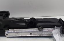Capac culbutori, cod 03L103469H, Seat Leon (1P1), 1.6 TDI, CAY (idi:690242)