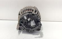 Alternator 140A Bosch, cod 06F903023F, Skoda Octavia 2 (1Z3) 1.9 TDI, BKC (idi:689806)