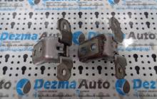 Set balamale dreapta fata Renault Laguna 2 Grandtour, 2001-2007