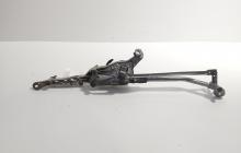 Ansamblu stergatoare fata, cod A2048201040, Mercedes Clasa C Coupe (C204) vol pe stanga (idi:677415)
