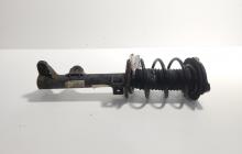 Amortizor fata, cod A2043201066, Mercedes Clasa C (W204), 2.2 CDI, OM651913 (idi:677425)