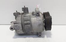 Compresor clima, cod 5N0820803H, VW Passat Variant (365), 2.0 TDI, CFF (idi:690249)