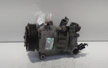 Compresor clima, cod 5N0820803H, Vw Passat Variant (365), 2.0 TDI, CFF (idi:690249)