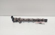 Rampa injectoare cu senzori, cod 04L089B, Audi A3 (8V1), 1.6 TDI, CLH (idi:677433)