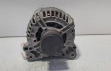 Alternator 140A Bosch, cod 03L903023, Seat Altea XL (5P5, 5P8), 1.6 TDI, CAY (idi:690227)