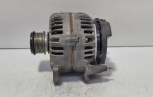 Alternator 140A Bosch, cod 03L903023, Seat Leon (1P1), 1.6 TDI, CAY (idi:690227)