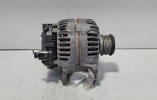 Alternator 140A Bosch, cod 03L903023, Skoda Superb II (3T4), 1.6 TDI, CAY (idi:690227)