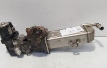 Racitor gaze cu EGR, cod 03L131512CF, VW Passat Variant (3C5), 1.6 TDI, CAY (idi:690247)