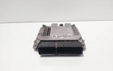 Calculator motor ECU, cod 04L907309D, 0281018498, Audi A3 Sportback (8VA), 2.0 TDI, CRB (idi:677442)