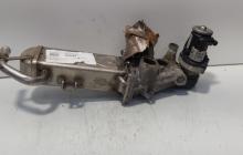 Racitor gaze cu EGR, cod 03L131512CF, Audi A3 Cabriolet (8P7), 1.6 TDI, CAY (idi:690247)