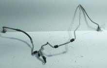 Conducta clima cu senzor, cod 5C0820741C, Vw Jetta 4 (6Z) 1.6 TDI, CAY (id:689856)