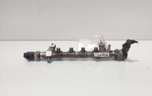 Rampa injectoare cu senzori, cod 03L130089J, VW Eos (1F7, 1F8), 2.0 TDI, CFF (idi:677109)