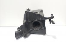 Carcasa filtru aer, cod AV61-9600-BF, Ford C-Max 2, 1.6 TDCI, T1DA (idi:677118)