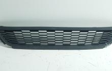 Grila bara fata centrala jos, cod 6R0853677A, Vw Polo (6R) (id:688835)