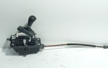 Timonerie, cod 4F1713041P, Audi A6 (4F2, C6) 2.0 TDI, R9M402, automata, volan pe stanga (id:690293)