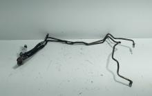 Conducte racire ulei cutie viteze automata, Mercedes Clasa C T-Model (S204) 2.2 CDI, OM651911 (id:689835)