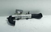 Tub intercooler, cod 6M51-9A673-GL, Ford Focus 2 (DA) 2.0 TDCI, G6DD (id:690232)