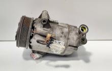 Compresor clima, cod GM13318697, Opel Vectra C, 1.9 CDTI, Z19DTH (id:690544)