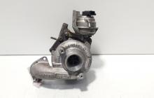 Turbosuflanta, cod 9686120680, Citroen C3 Picasso, 1.6 HDI, 9HR (idi:690308)