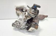 Turbosuflanta, cod 03L253016T, Skoda Superb II Combi (3T5) 1.6 TDI, CAY (idi:690258)