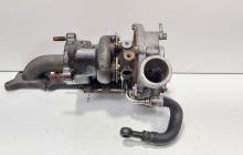 Turbosuflanta, cod 058145703J, Audi A4 (8EC, B7), 1.8 T- benz, BFB (idi:690263)