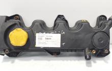 Capac culbutori, cod GM55197017, Opel Vectra C Combi, 1.9 CDTI, Z19DTL (idi:690546)