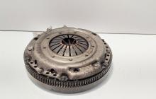 Volanta masa simpla cu placa presiune, Vw Beetle (5C1), 1.6 TDI, CAY (idi:690265)
