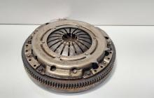 Volanta masa simpla cu placa presiune, Vw Beetle Cabriolet (5C7), 1.6 TDI, CAY, 5 vit man (idi:690266)