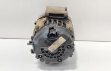 Alternator 180A Valeo, cod A0009067900, Mercedes Clasa C Coupe (C204), 2.2 CDI, OM651911 (idi:689833)