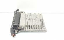 Calculator motor, cod 03L906023MM, Skoda Superb II (3T4), 1.6 TDI, CAY (idi:689847)