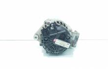 Alternator 120A Valeo, cod AV6N-10300-HA, Ford Focus 3 1.6 benz, PNDA (id:686621)