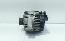 Alternator 120A Valeo, cod AV6N-10300-HA, Ford Focus 3 1.6 benz, PNDA (id:686621)